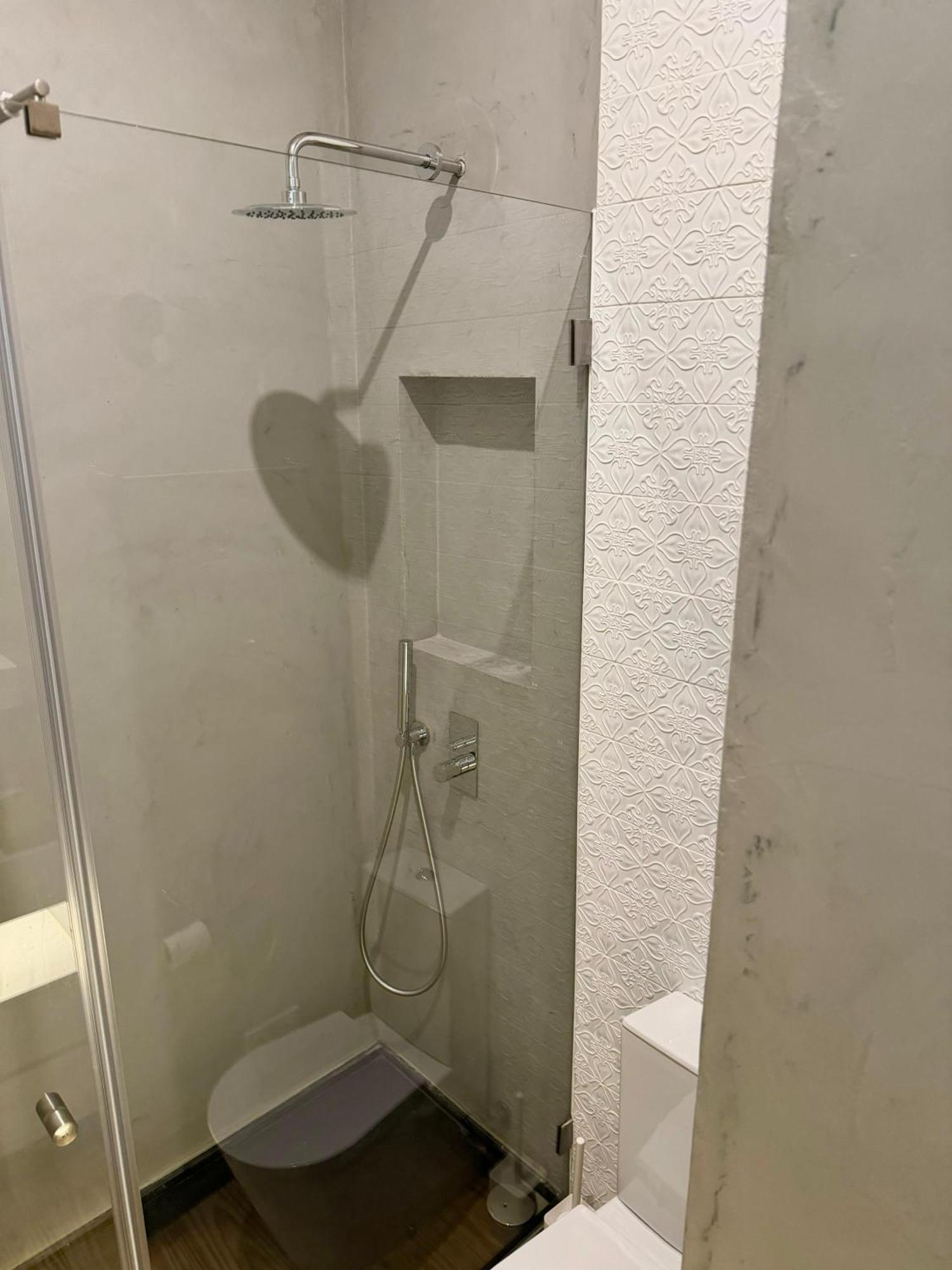 Quarto Na Baixa Wc Privativo Lisboa Exterior foto